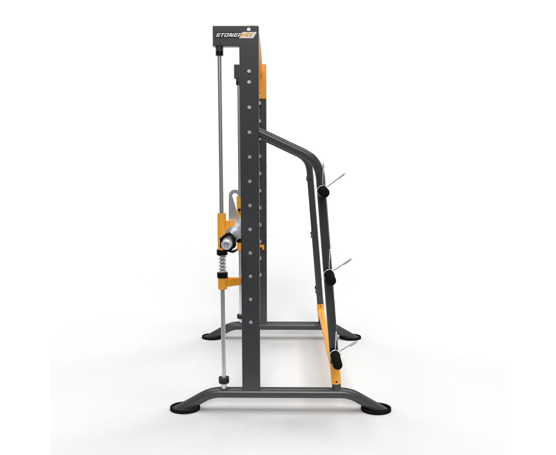 Машина Смита силовая рама STONERISE StoneFrame