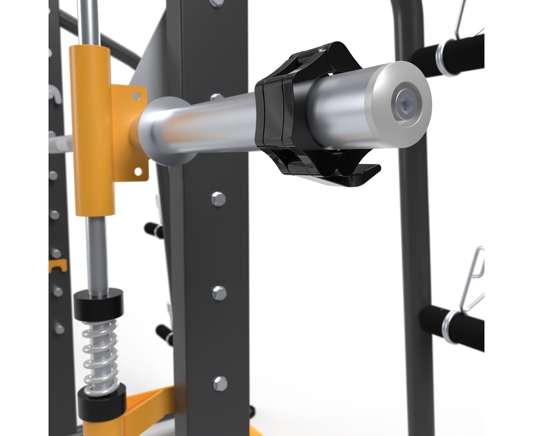 Машина Смита силовая рама STONERISE StoneFrame