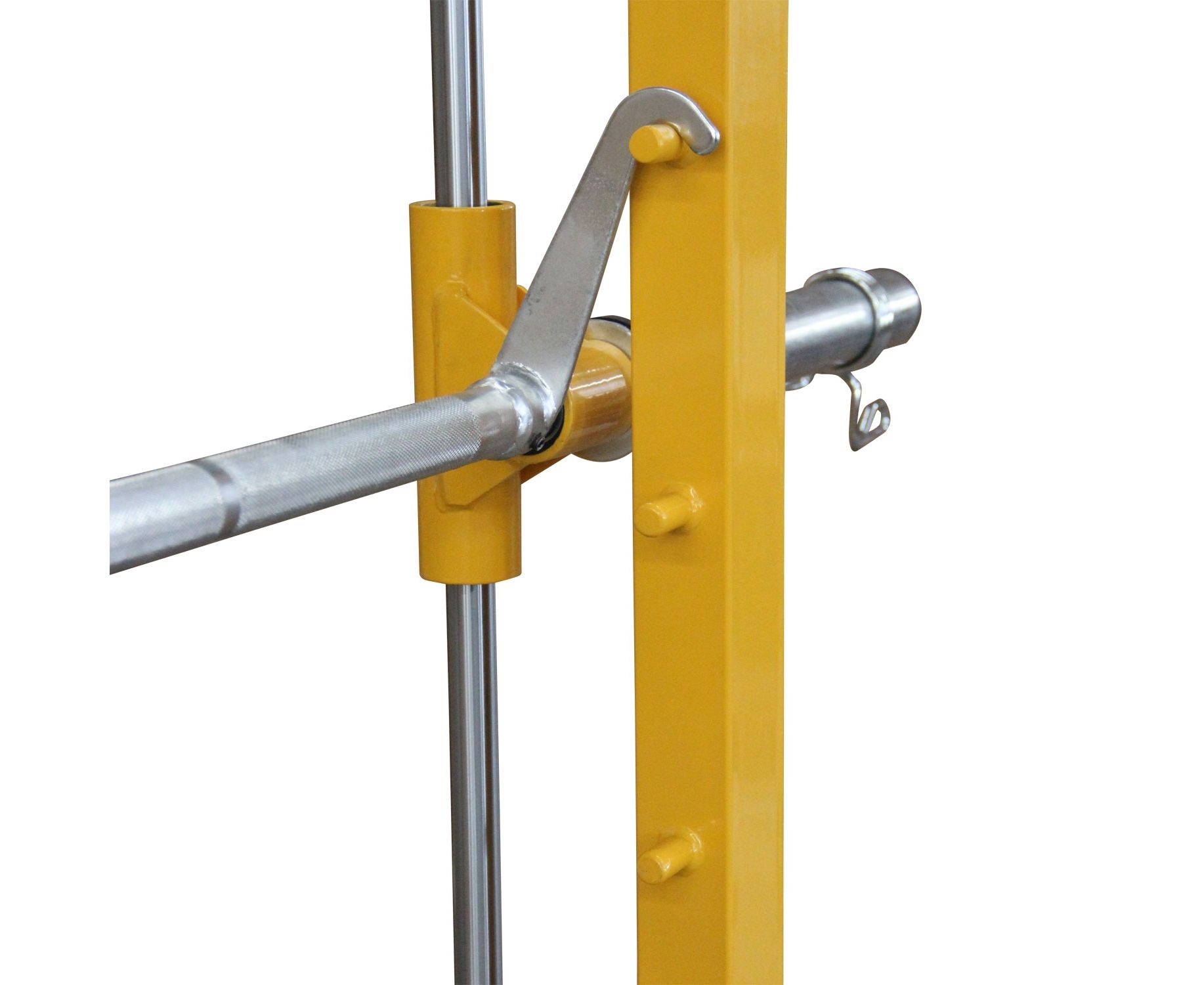 Машина Смита DFC POWERGYM PK007