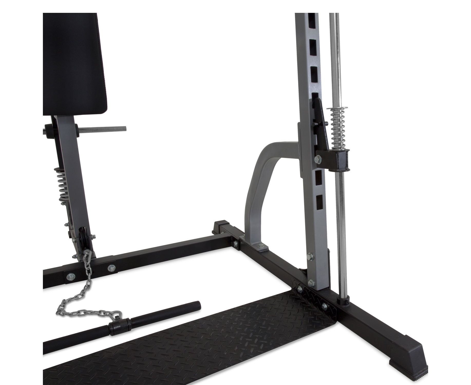 Машина Смитта Body Craft F410