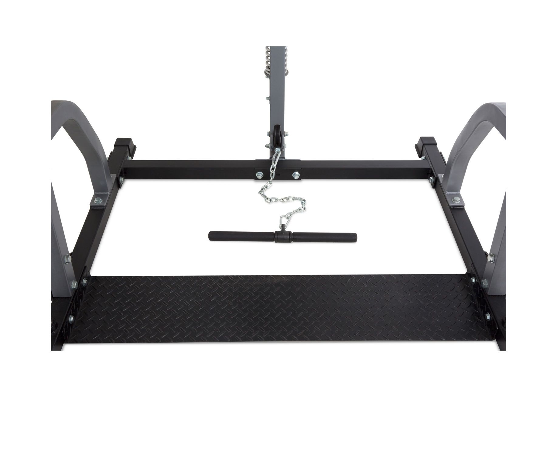 Машина Смитта Body Craft F410