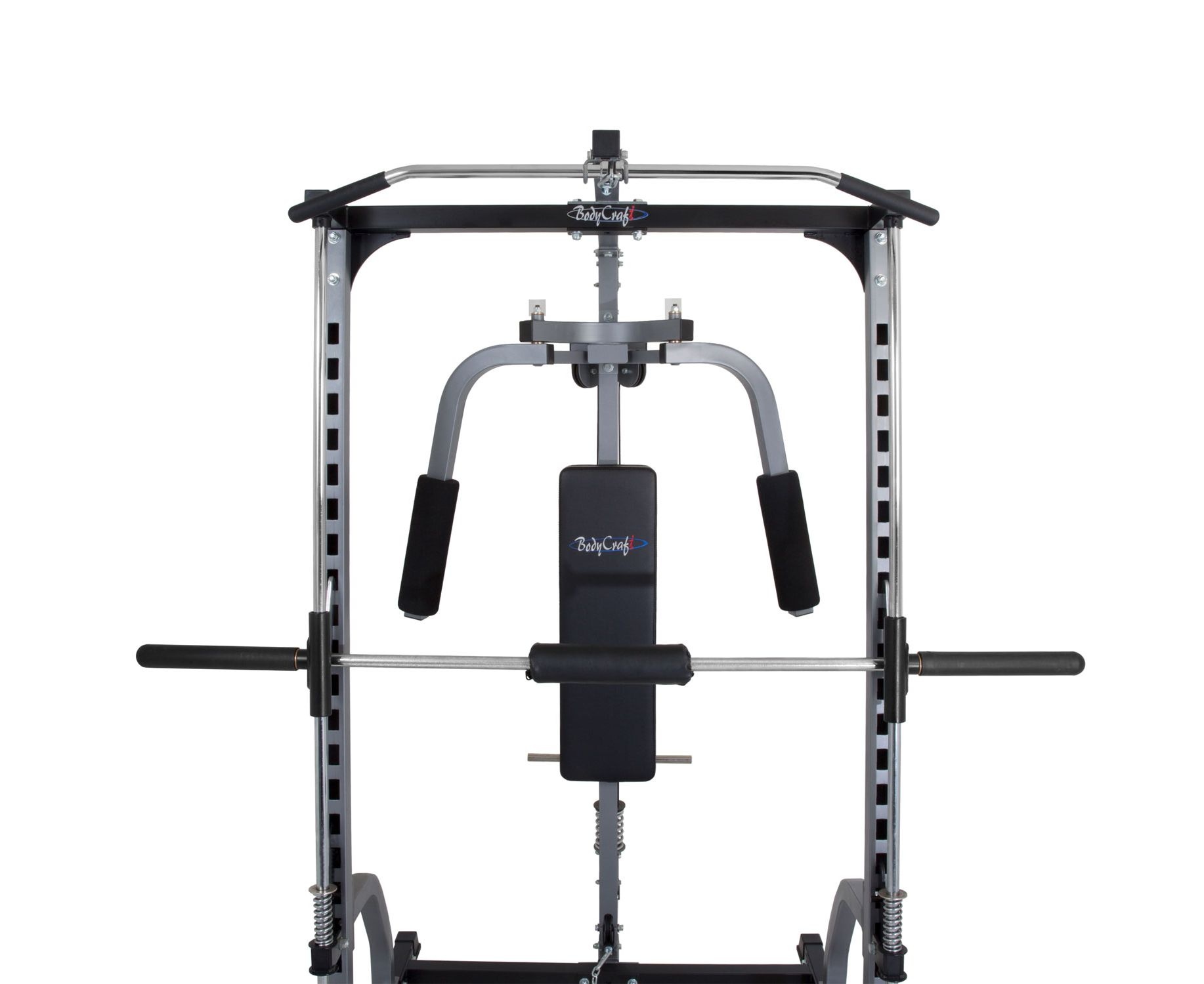 Машина Смитта Body Craft F410