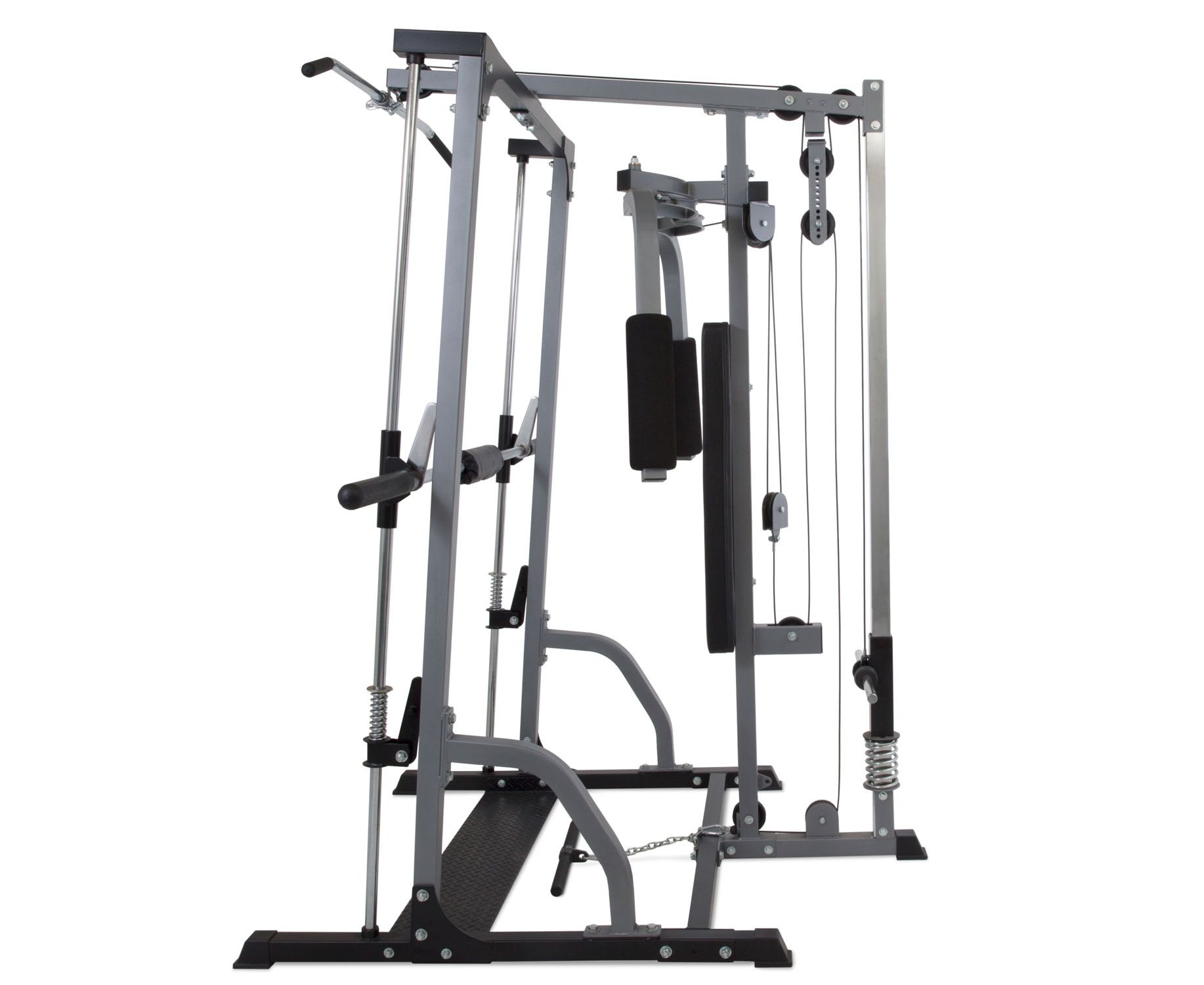 Машина Смитта Body Craft F410