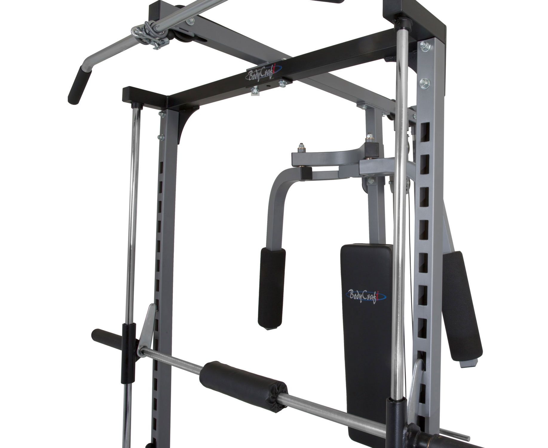 Машина Смитта Body Craft F410