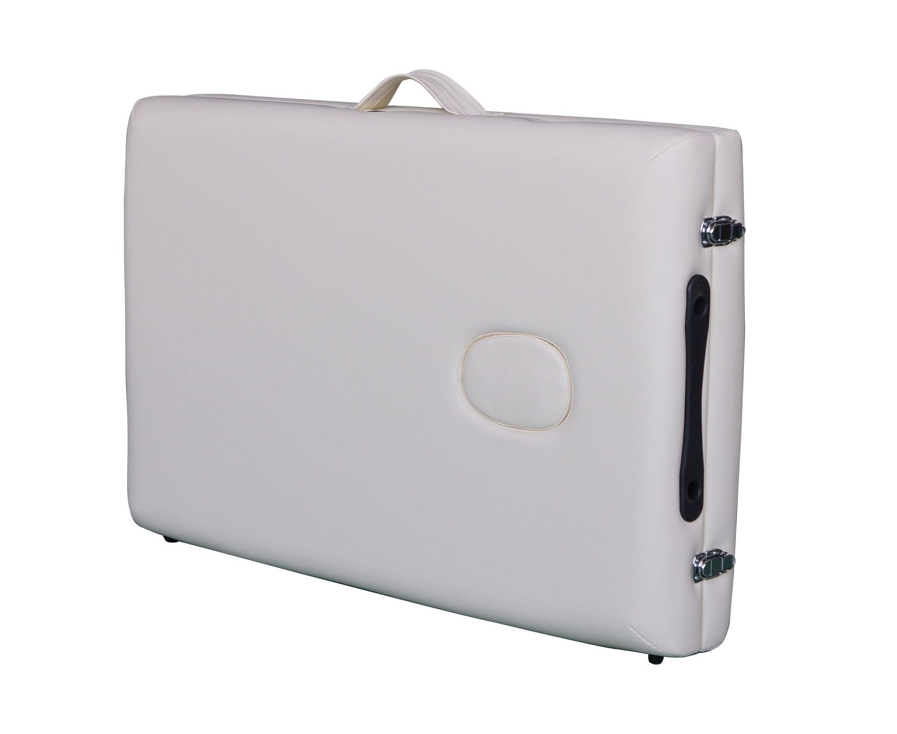 Массажный стол DFC NIRVANA Optima цвет кремовый