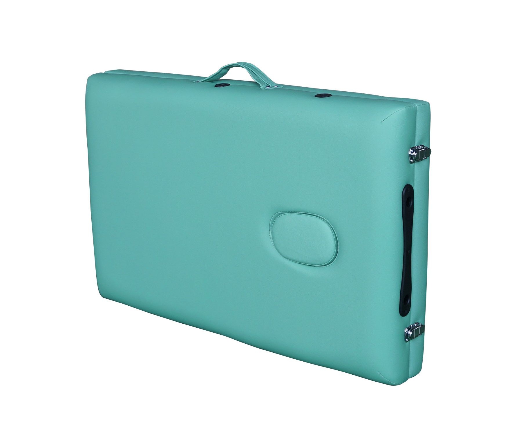 Массажный стол DFC NIRVANA Optima цвет зеленый