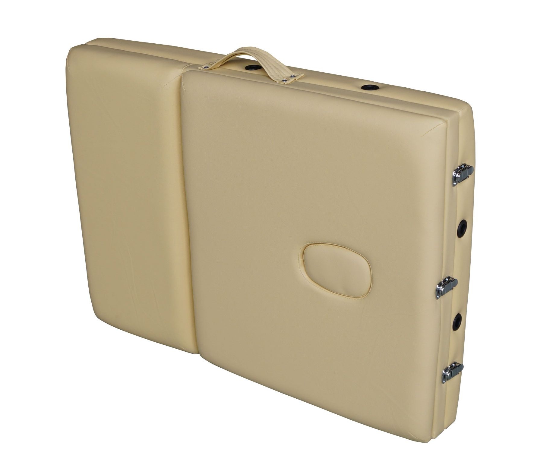 Массажный стол DFC NIRVANA Relax Pro цвет бежевый