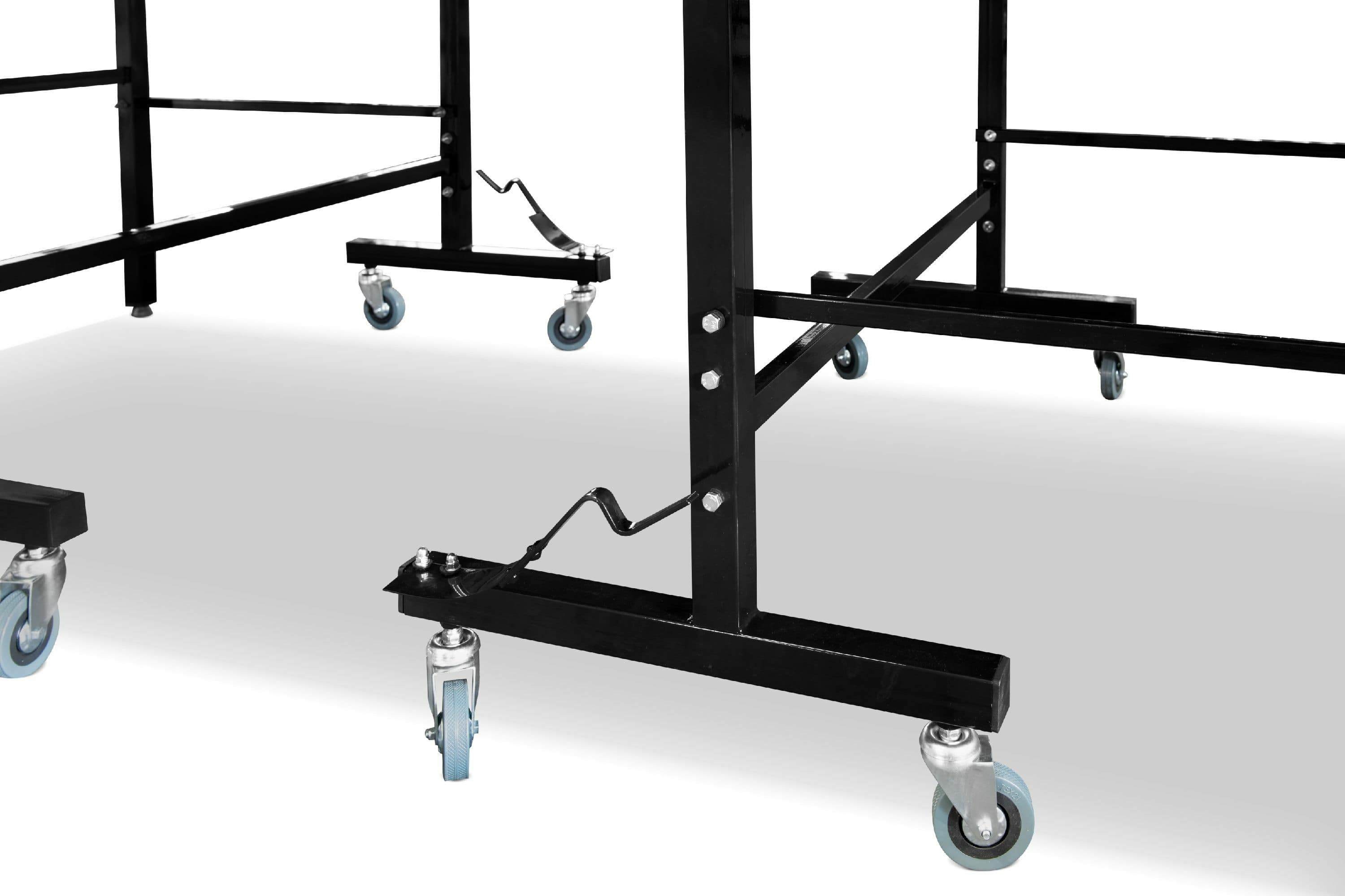 Теннисный стол всепогодный Master Pro Outdoor