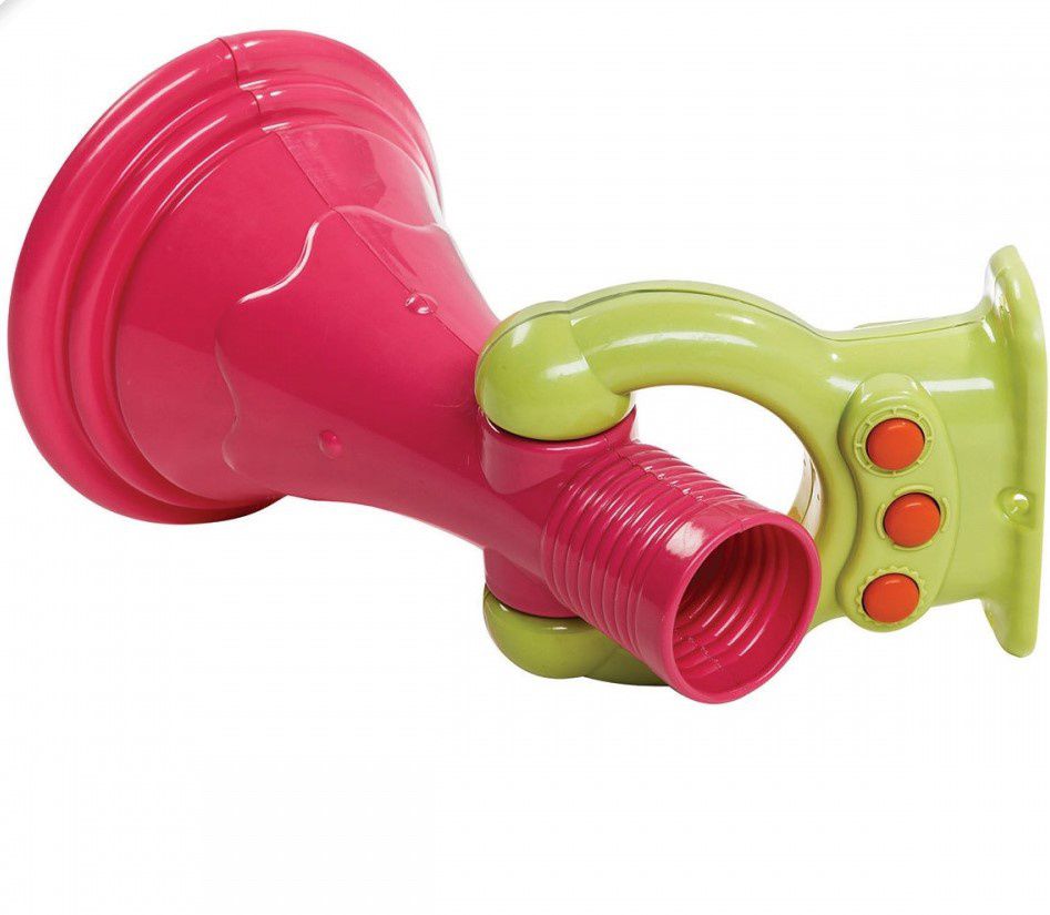 Мегафон детский