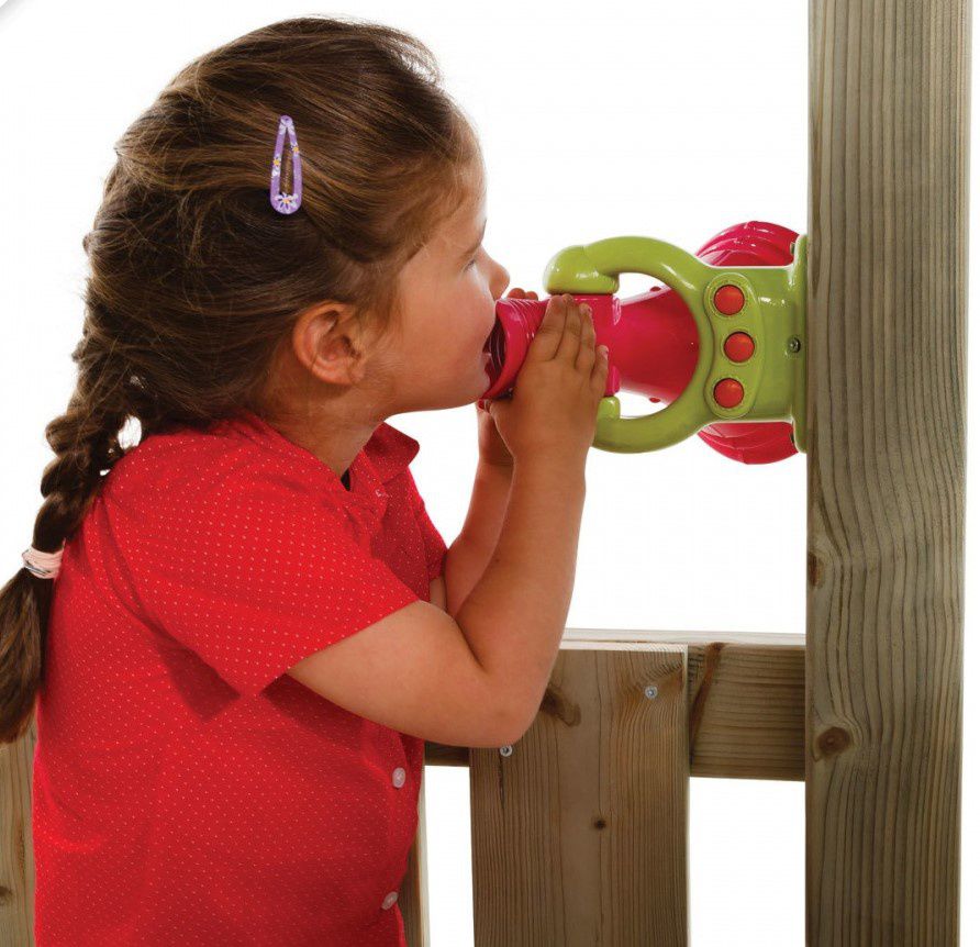 Мегафон детский