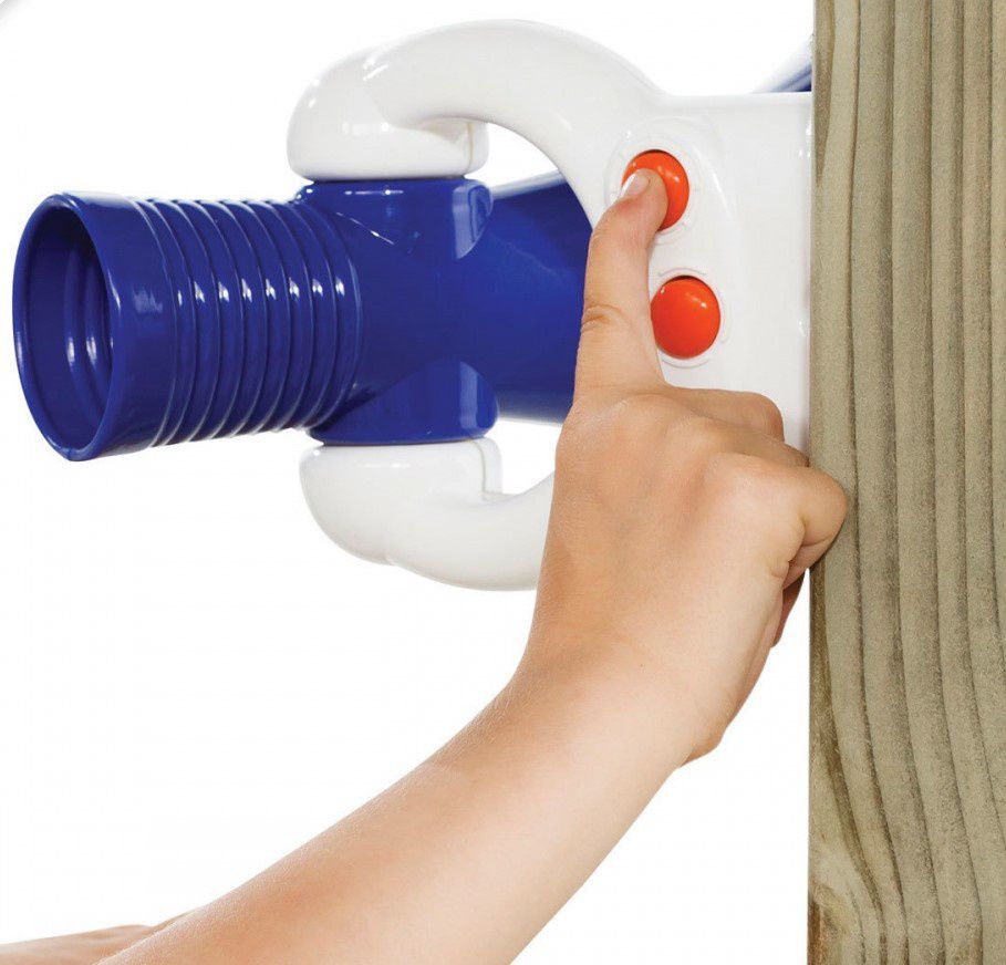 Мегафон детский