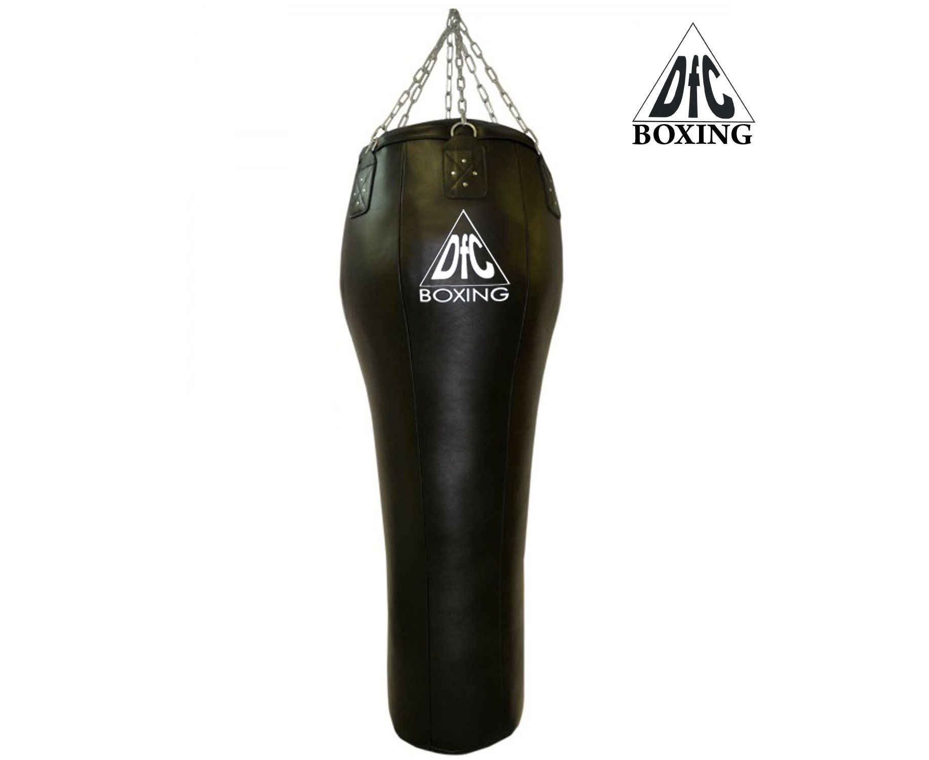 Мешок DFC FHL2 150х45 75кг (конус) кожа