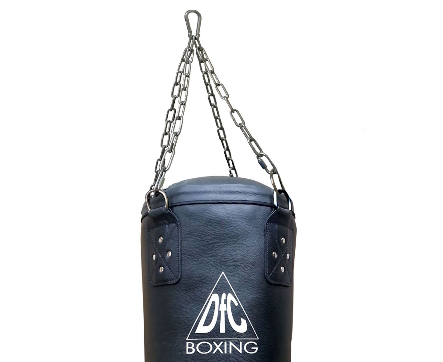 Мешок DFC HBL4 130х45 60кг кожа