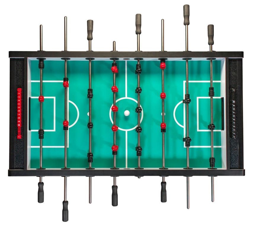 Игровой стол - футбол Milan