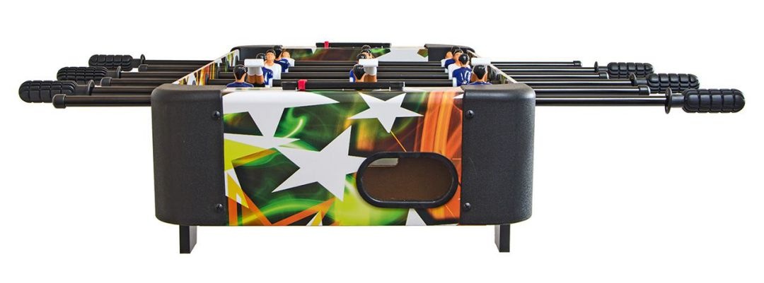 Настольный футбол Mini S