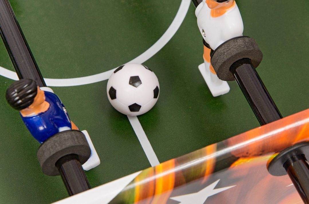 Настольный футбол Mini S