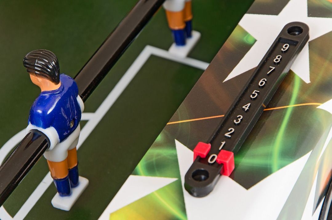 Настольный футбол Mini S