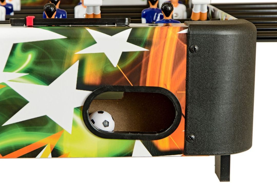 Настольный футбол Mini S