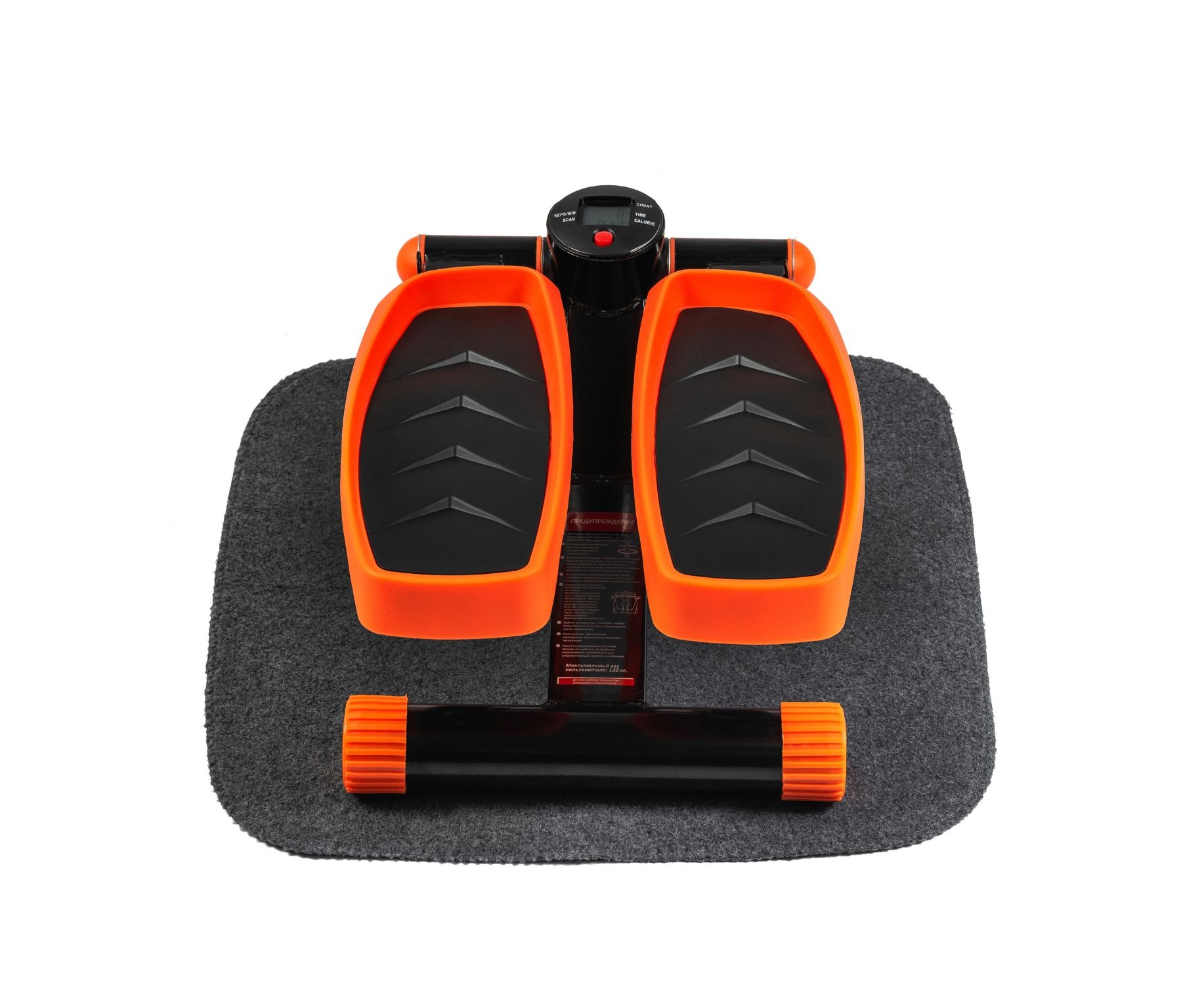 Министеппер DFC SC-S100BO