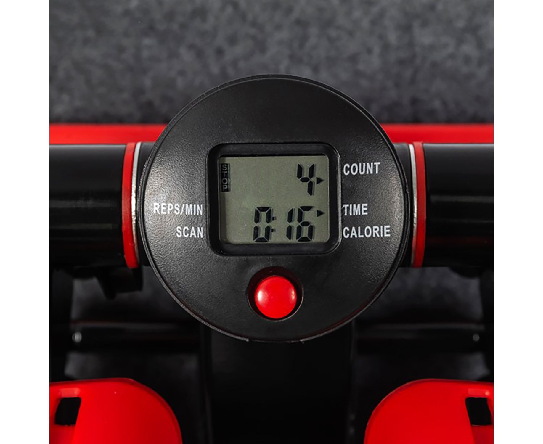 Министеппер DFC SC-S100BR/2