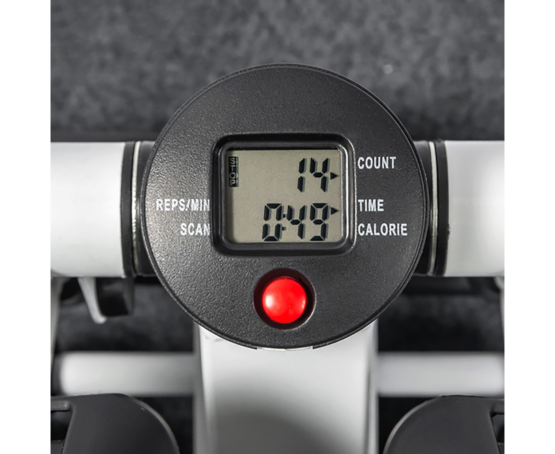 Министеппер DFC SC-S100WB