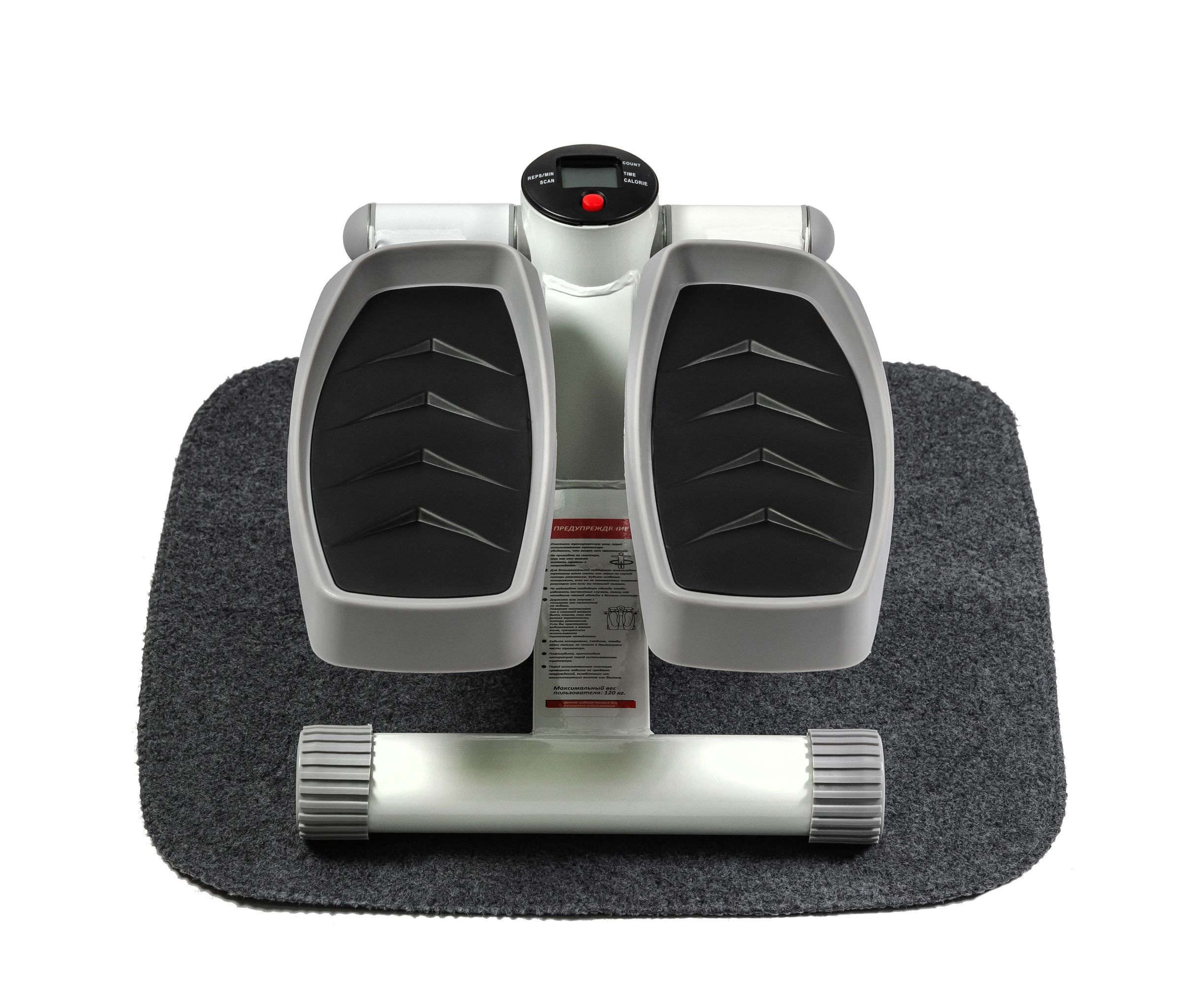 Министеппер DFC SC-S100WG/2