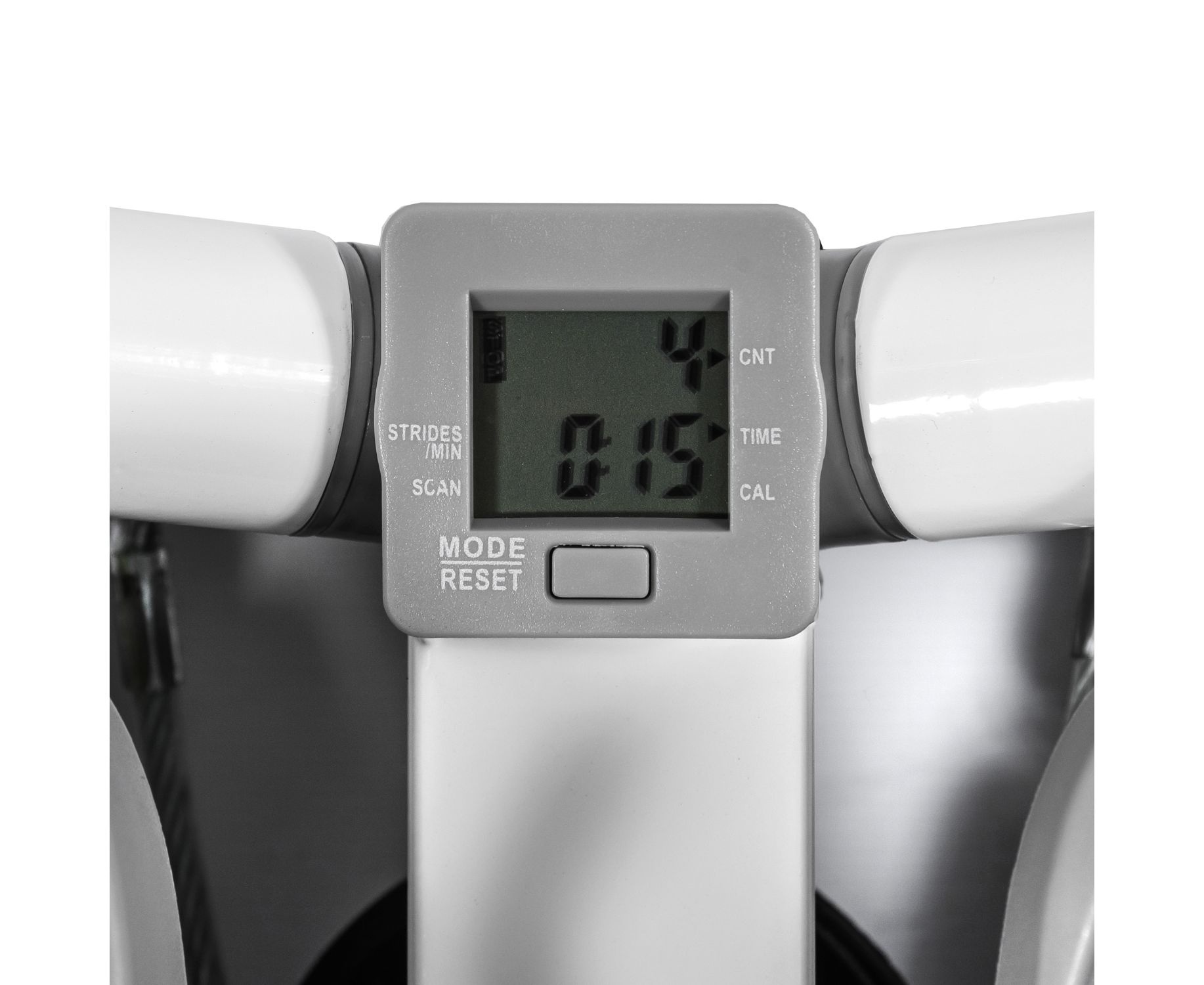 Министеппер со складными поручнями DFC SC-S085EG поворотный