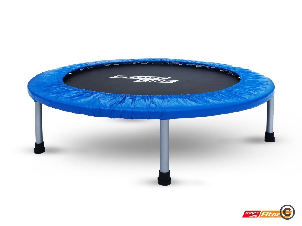 Батут минитрамплин StartLine 40