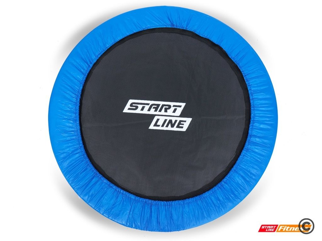 Батут минитрамплин StartLine 40