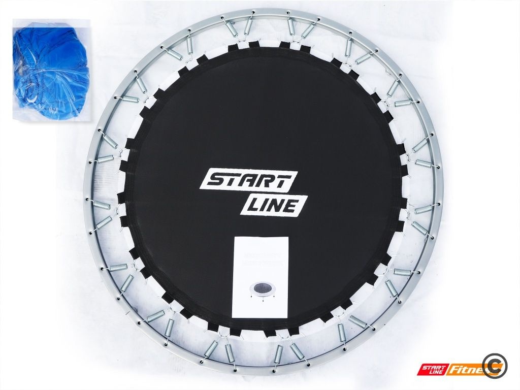 Батут минитрамплин StartLine 40
