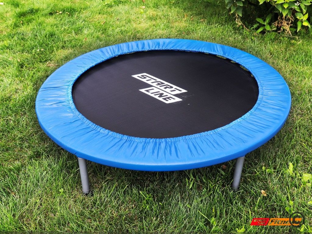 Батут минитрамплин StartLine 40