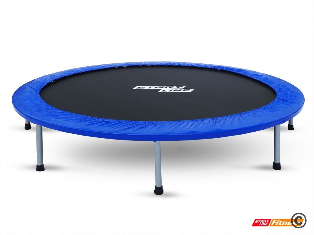 Батут минитрамплин StartLine 60