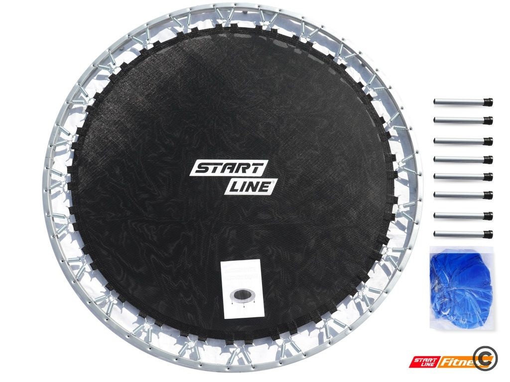Батут минитрамплин StartLine 60
