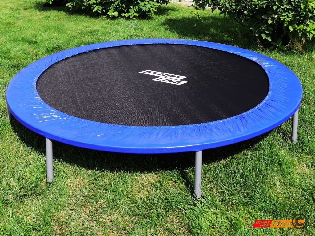 Батут минитрамплин StartLine 60