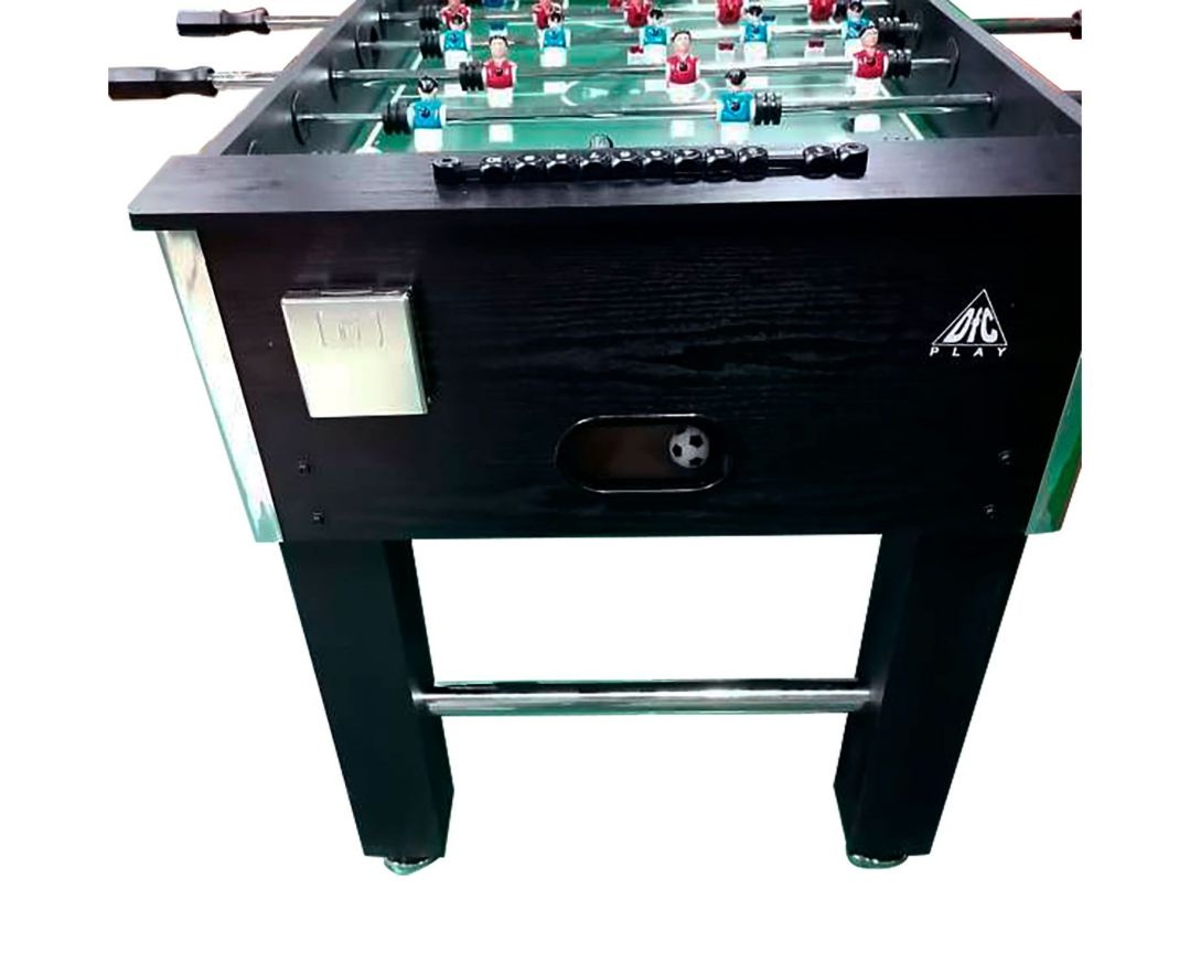 Игровой стол - футбол DFC Mistral