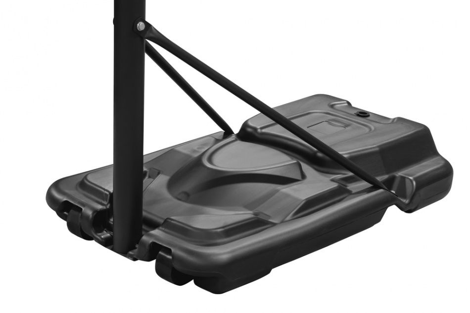 Мобильная баскетбольная стойка Alpin Streetball BSS-44