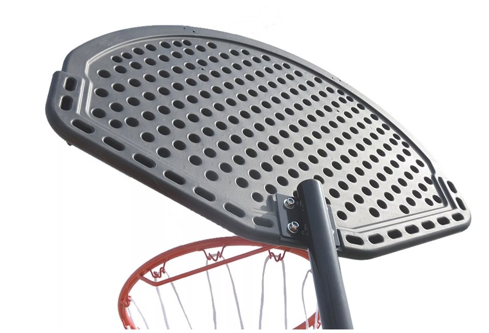 Мобильная баскетбольная стойка DFC KIDS3