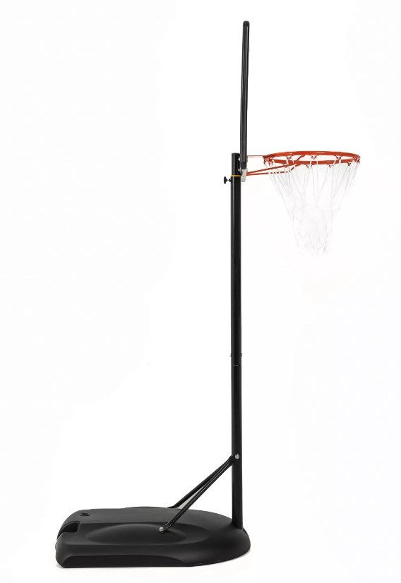 Мобильная баскетбольная стойка DFC KIDS4