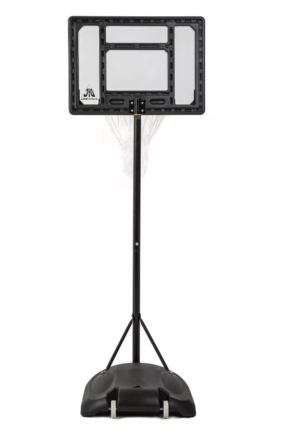 Мобильная баскетбольная стойка DFC KIDS4