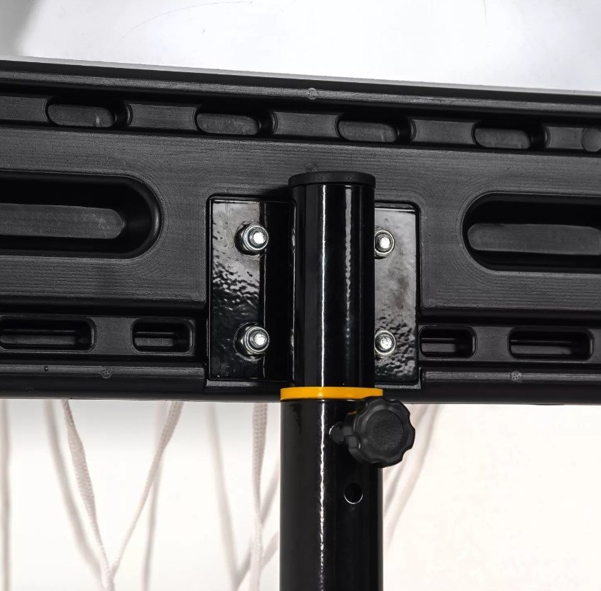 Мобильная баскетбольная стойка DFC KIDS4