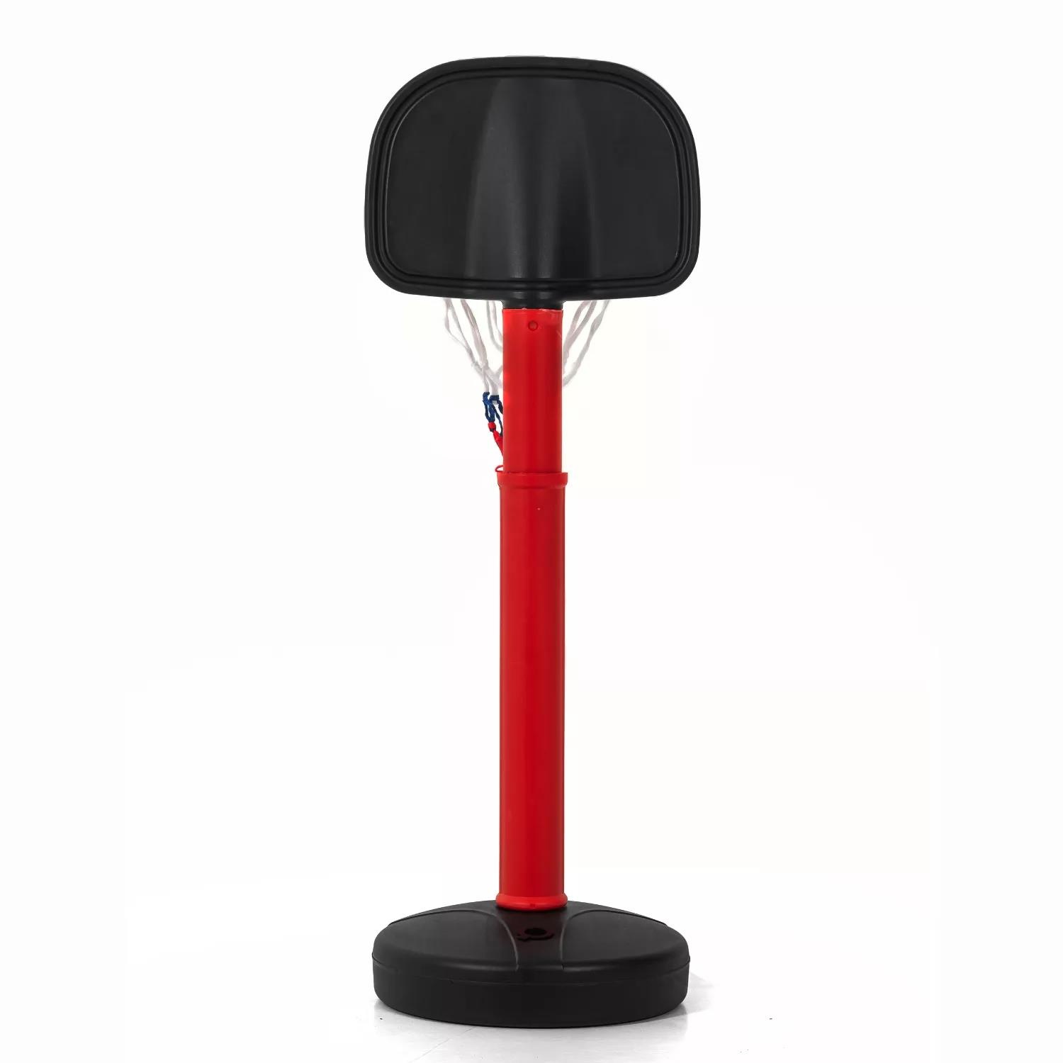 Мобильная баскетбольная стойка DFC KIDSA