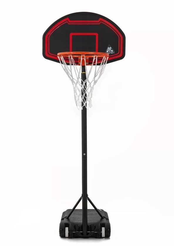 Мобильная баскетбольная стойка DFC KIDSC