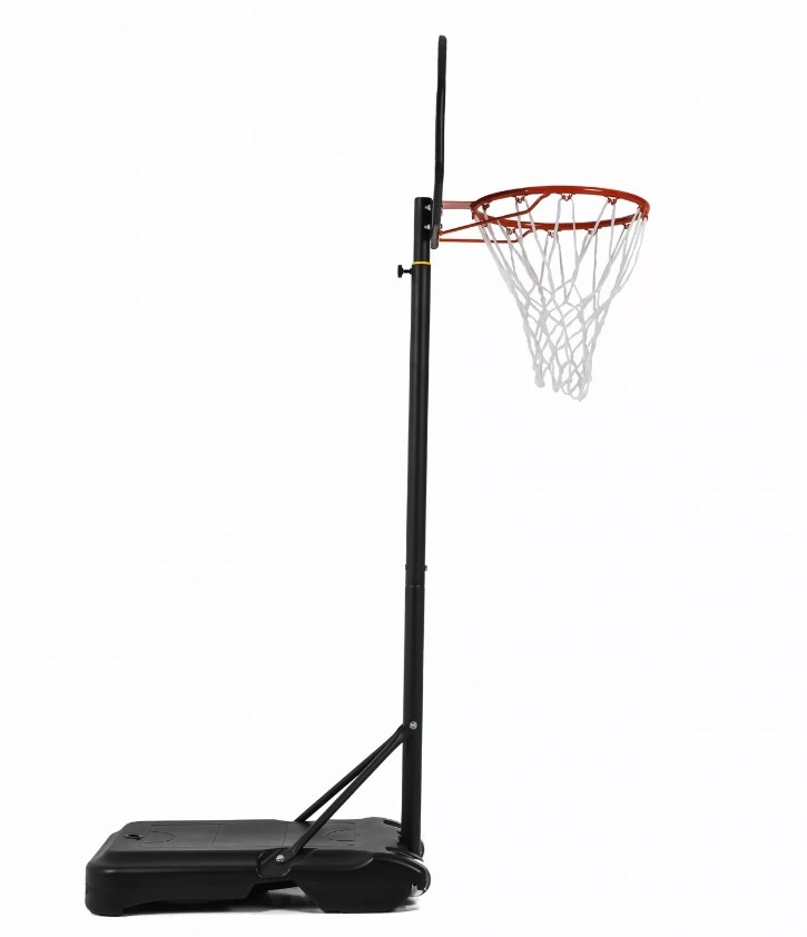 Мобильная баскетбольная стойка DFC KIDSC
