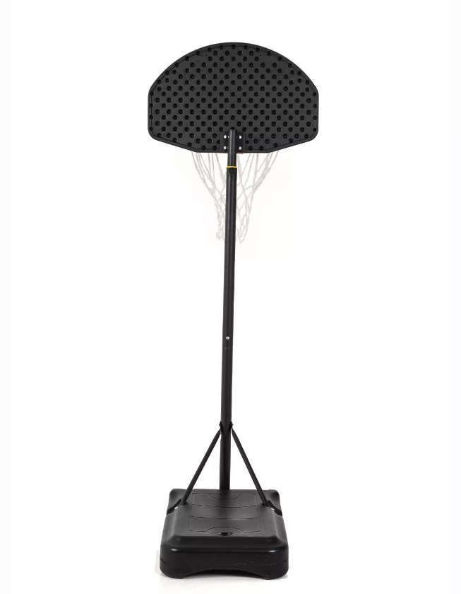 Мобильная баскетбольная стойка DFC KIDSC