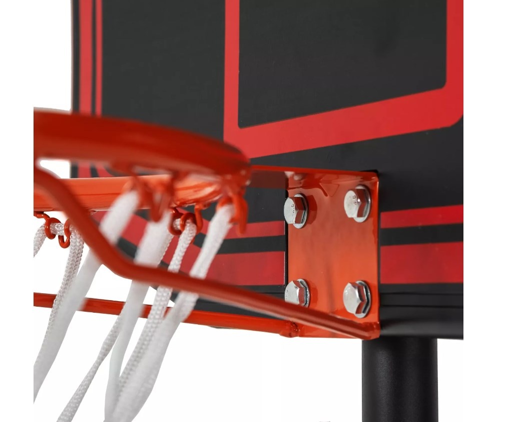 Мобильная баскетбольная стойка DFC KIDSC