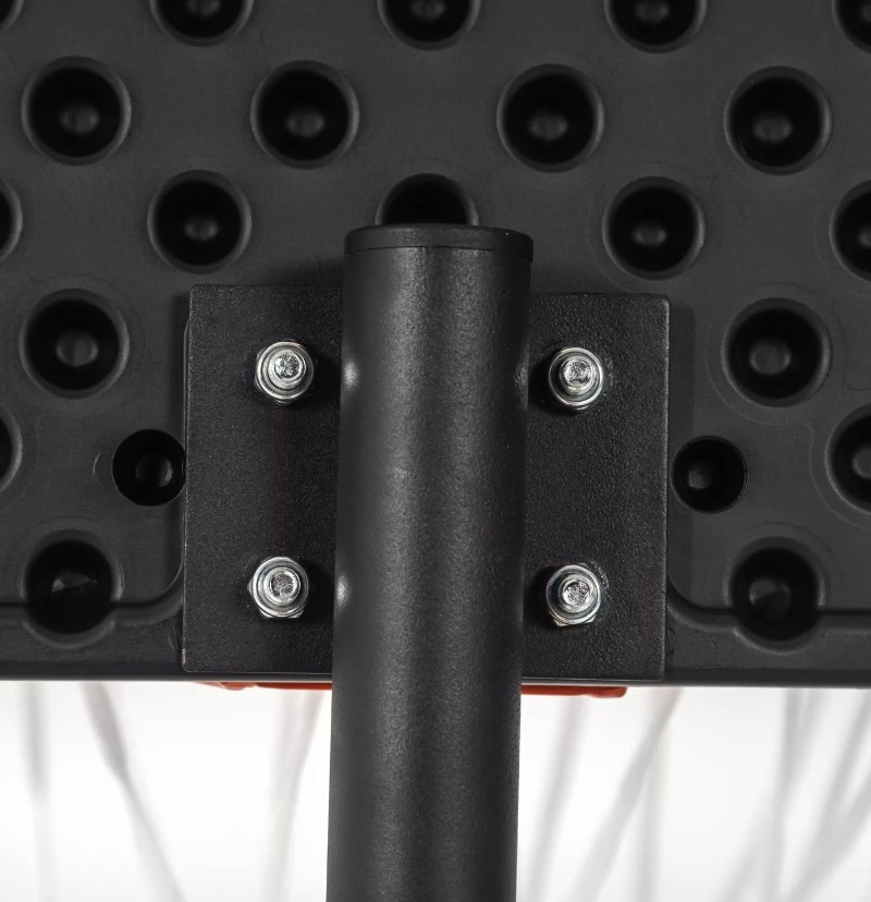 Мобильная баскетбольная стойка DFC KIDSC