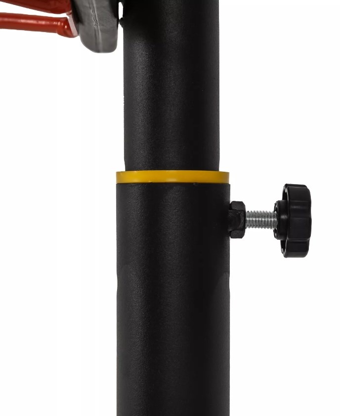 Мобильная баскетбольная стойка DFC KIDSC