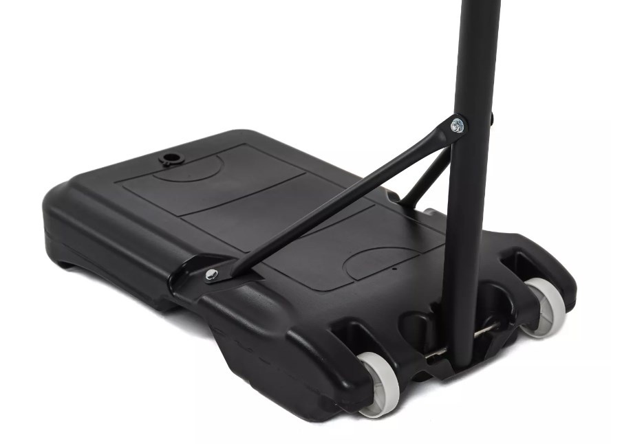 Мобильная баскетбольная стойка DFC KIDSC