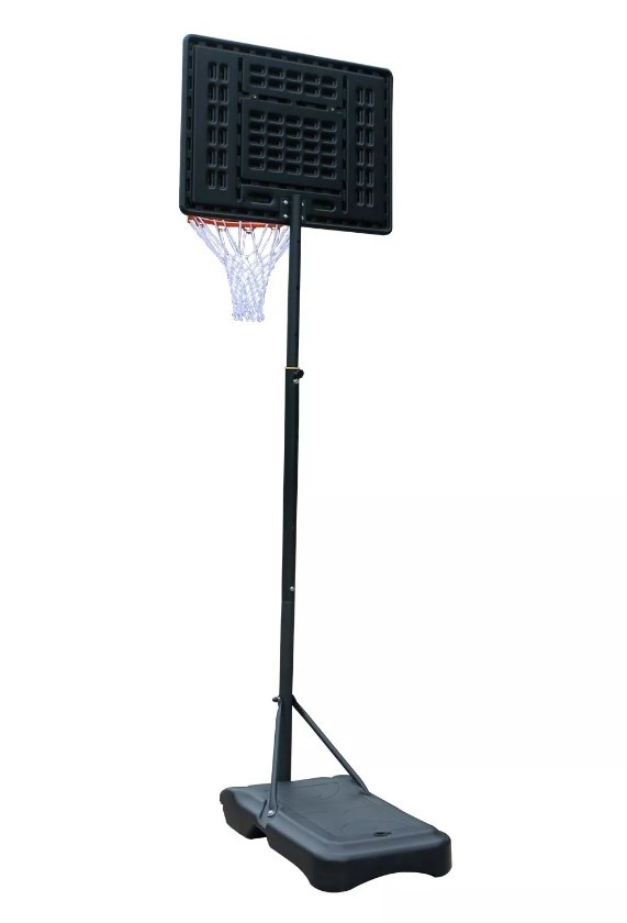 Мобильная баскетбольная стойка DFC KIDSD1