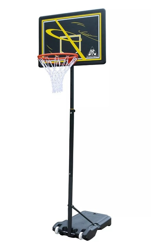 Мобильная баскетбольная стойка DFC KIDSD1